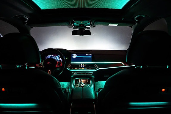 BMW X5 27 of 30
