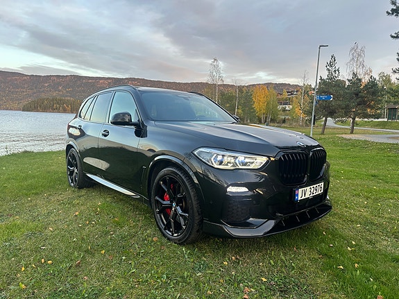 BMW X5 5 of 30