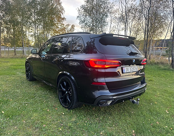 BMW X5 13 of 30