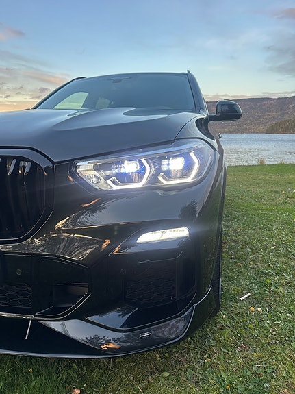 BMW X5 21 of 30