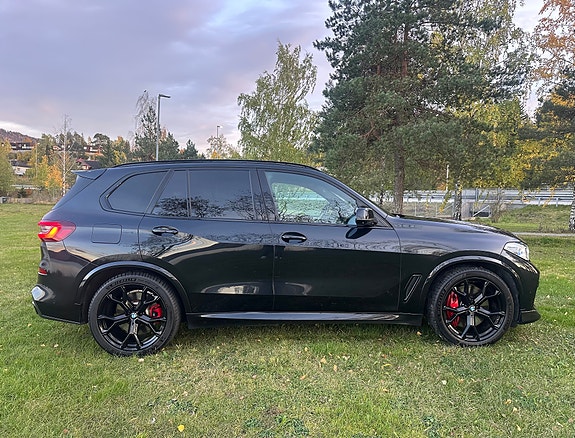 BMW X5 7 of 30
