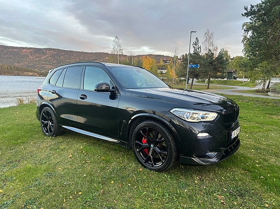 BMW X5 6 of 30
