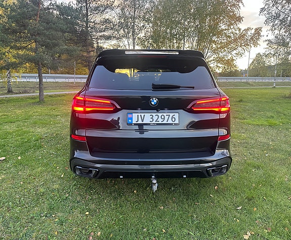 BMW X5 11 of 30
