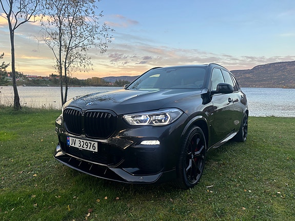 BMW X5 18 of 30