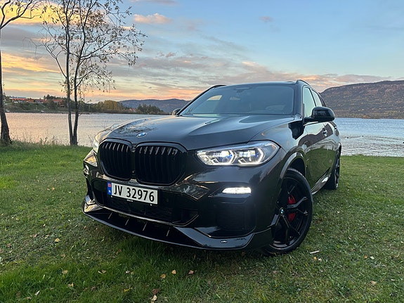BMW X5 20 of 30