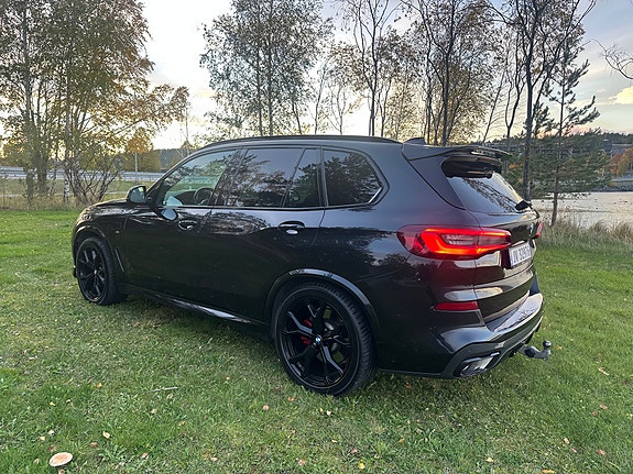 BMW X5 15 of 30