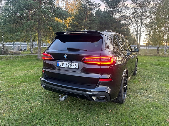 BMW X5 10 of 30