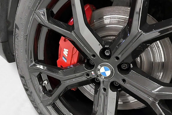 BMW X5 25 of 30