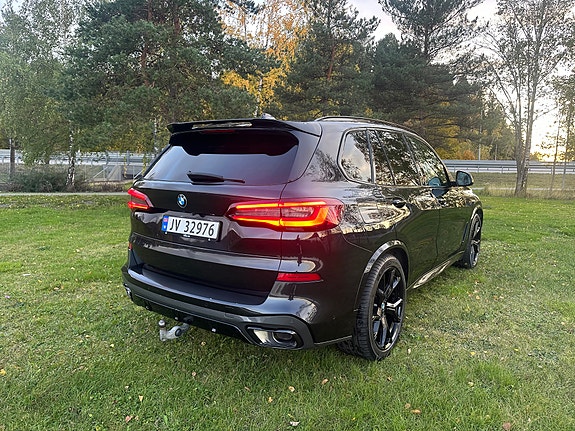 BMW X5 9 of 30