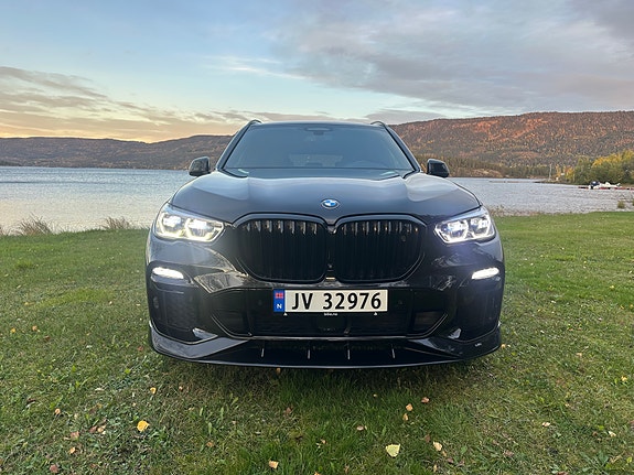 BMW X5 2 of 30
