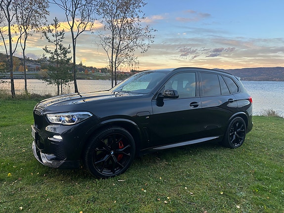 BMW X5 17 of 30