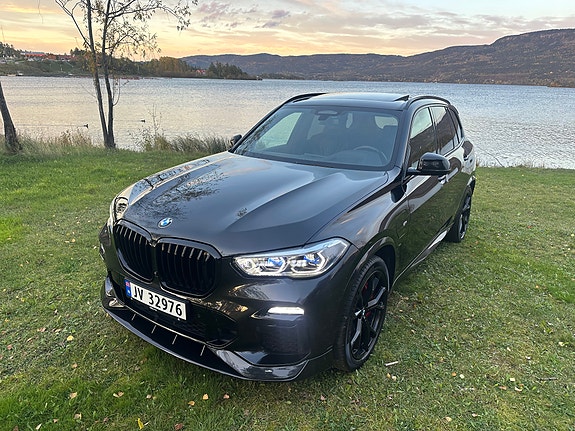 BMW X5 19 of 30