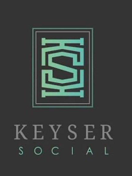 Keyser Oslo logo