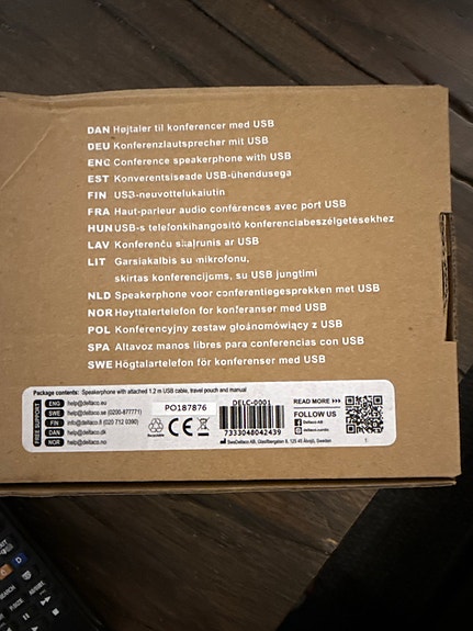 Product image 2 of 5