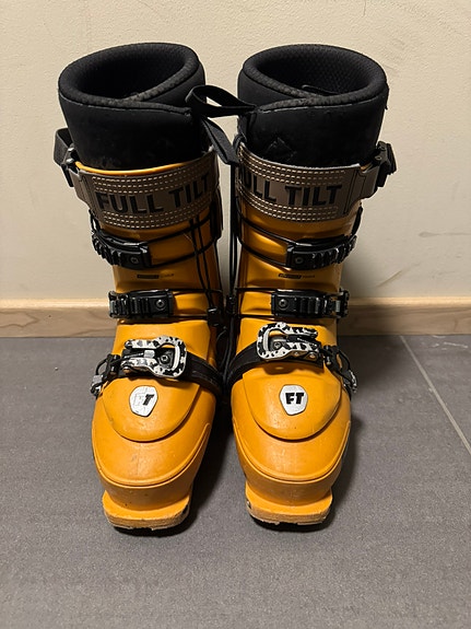 Alpint til salgs (side 26) FINN Torget