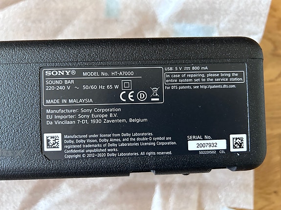 Product image 3 of 7