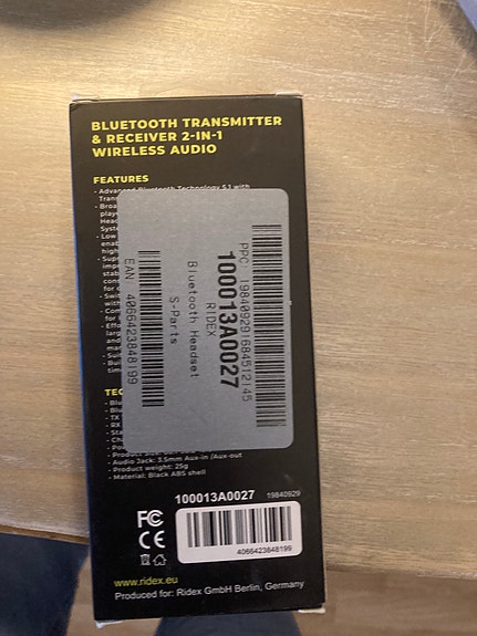 Product image 2 of 2