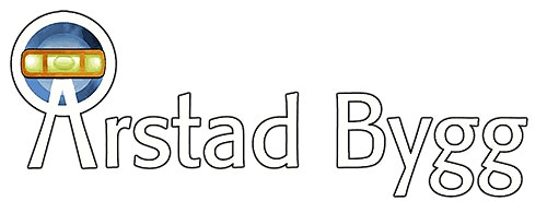 Årstad Bygg AS logo