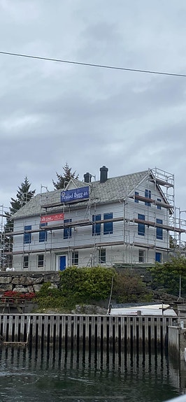 Reisejobb - For Turlaget