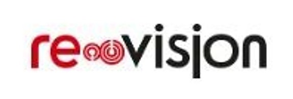 Re-Visjon AS logo