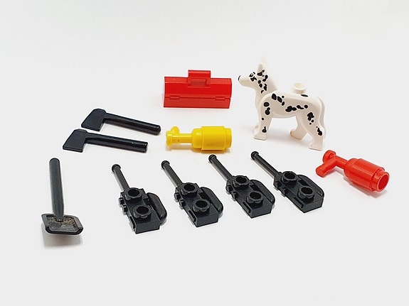 Product image 2 of 7