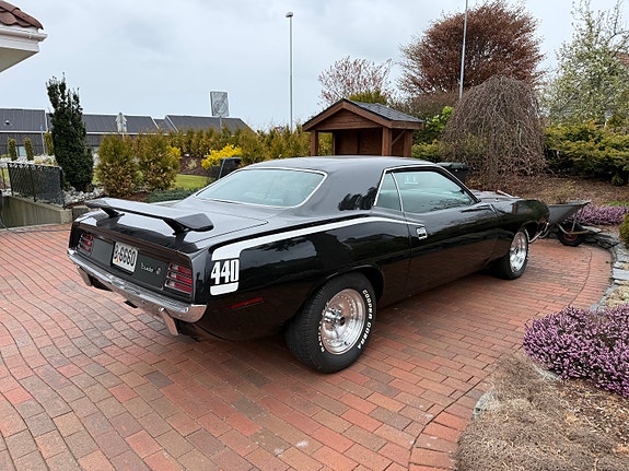 Plymouth 4 of 30