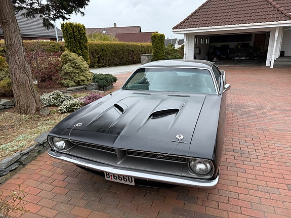 Plymouth 6 of 30