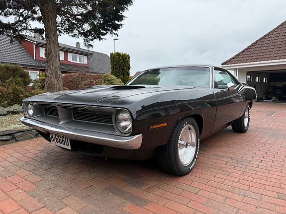 Plymouth 5 of 30
