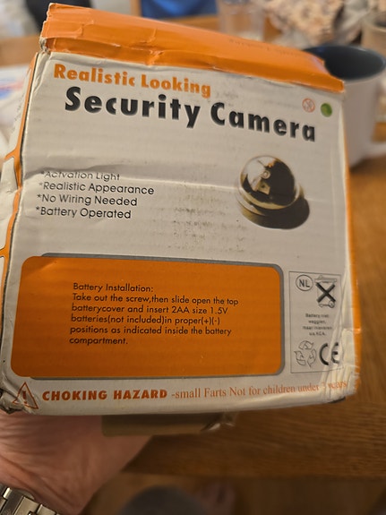 Product image 3 of 5