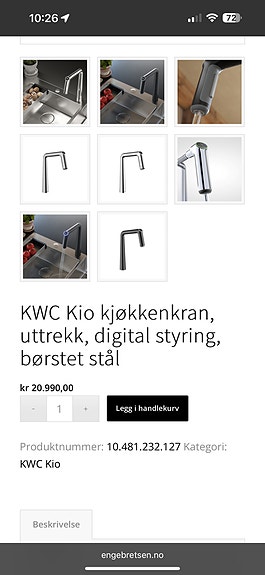 Product image 2 of 7