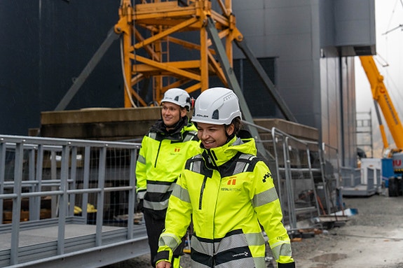 Bilde 1 av 6 i jobbannonse-galleriet