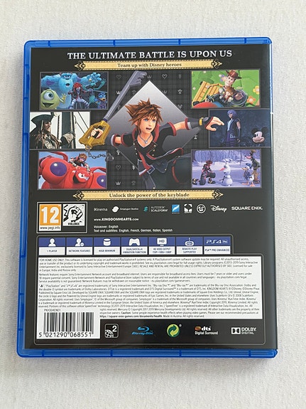 Product image 2 of 5