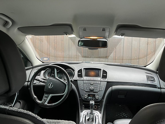 Opel Insignia 9 of 16