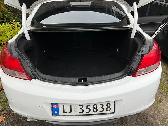 Opel Insignia 6 of 16