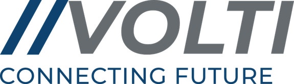 VOLTI AS logo