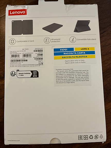 Product image 2 of 3