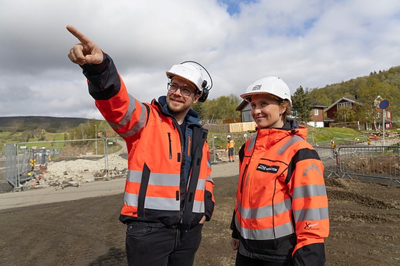 Bilde 2 av 4 i jobbannonse-galleriet