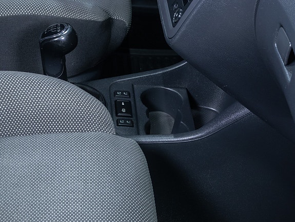 Skoda Fabia 24 of 30