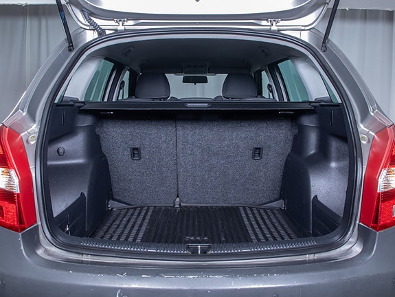 Skoda Fabia 8 of 30