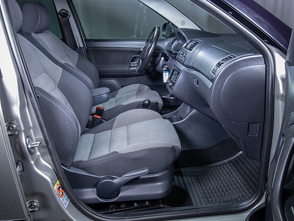 Skoda Fabia 18 of 30