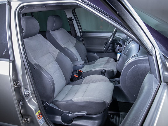Skoda Fabia 17 of 30