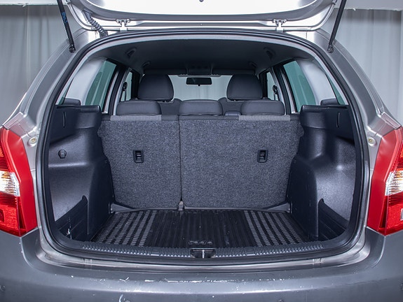 Skoda Fabia 9 of 30