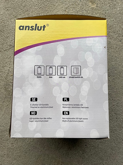 Product image 2 of 10