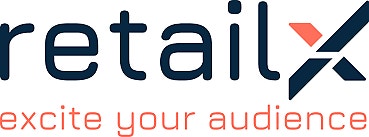 RetailX AS logo