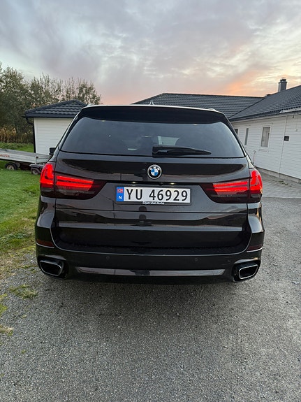 BMW X5 17 of 30