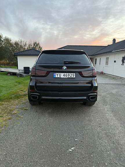 BMW X5 16 of 30