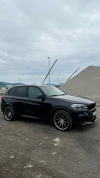 BMW X5 8 of 30