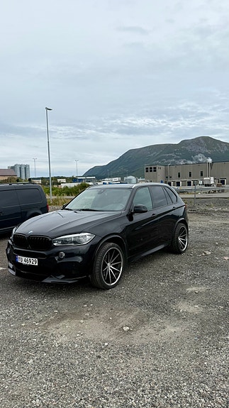 BMW X5 6 of 30