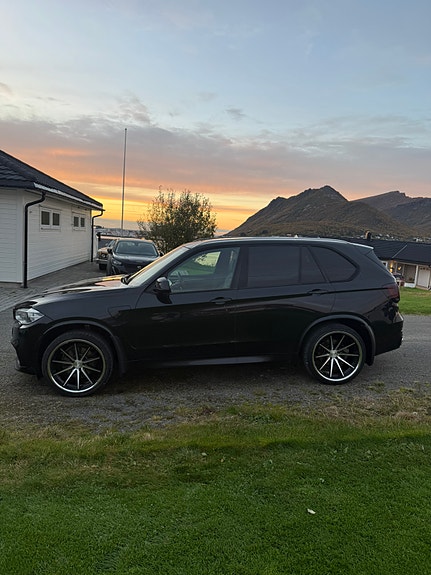 BMW X5 11 of 30
