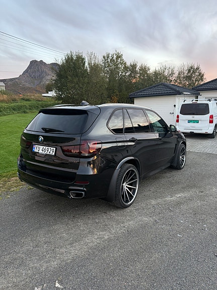 BMW X5 12 of 30